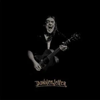 CD Donnerwetter: Donnerwetter