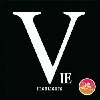 CD Donnie Vie: Highlights