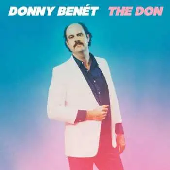 CD Donny Benet: The Don