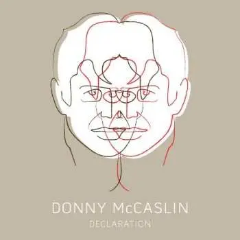 CD Donny McCaslin: Declaration