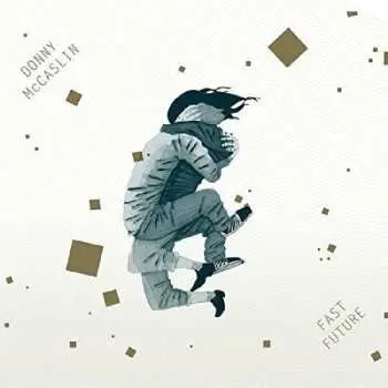CD Donny McCaslin: Fast Future