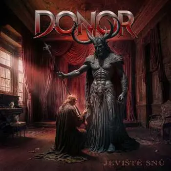 Donor:  Jeviste Snu