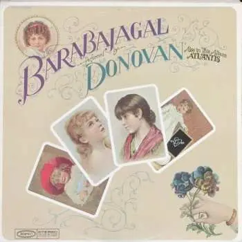 LP Donovan: Barabajagal
