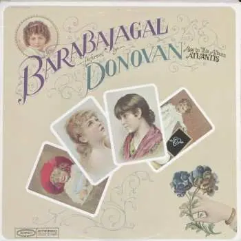 LP Donovan: Barabajagal