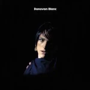 LP Donovan Blanc: Donovan Blanc LTD