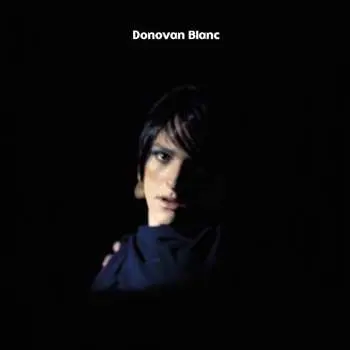 CD Donovan Blanc: Donovan Blanc