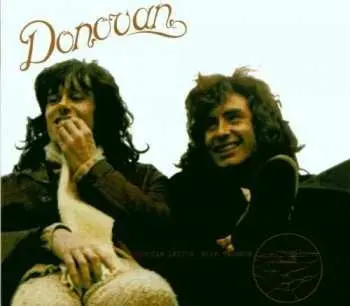 CD Donovan: Open Road