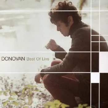 CD Donovan: Best Of Live