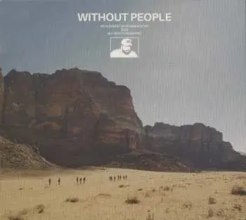 LP Donovan Woods: Without People