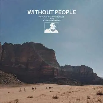 LP Donovan Woods: Without People