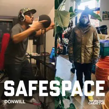 LP Donwill: Safespace