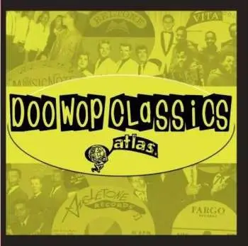 CD Doo-wop Classics 11 / Var: Doo-wop Classics 11 / Var