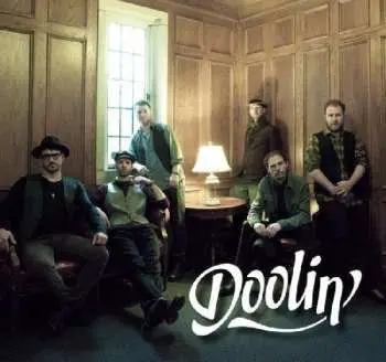 CD Doolin': Doolin'