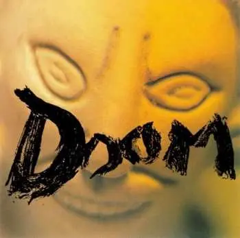 2LP Doom: Complicated Mind