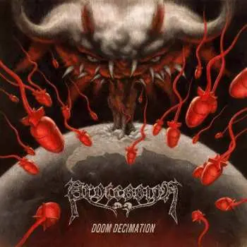 CD Procession: Doom Decimation