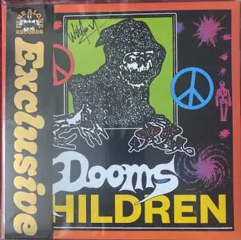 2LP Dooms Children: Dooms Children CLR | LTD