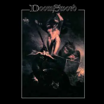 LP DoomSword: DoomSword CLR | LTD