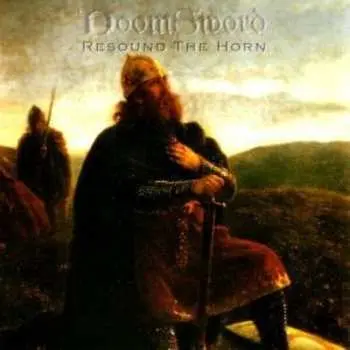 CD DoomSword: Resound The Horn
