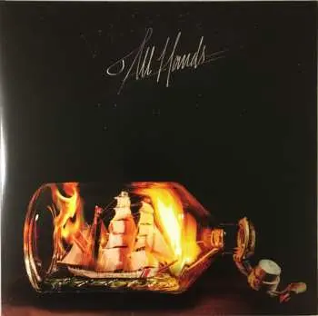 2LP Doomtree: All Hands