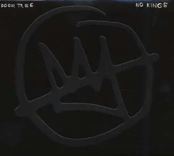 2LP Doomtree: No Kings
