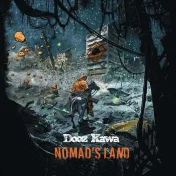 LP Dooz Kawa: Nomad's Land