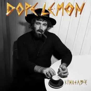 CD Dope Lemon: Kimosabè