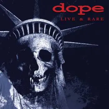 LP Dope: Live & Rare