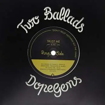 SP Dopegems: Two Ballads LTD