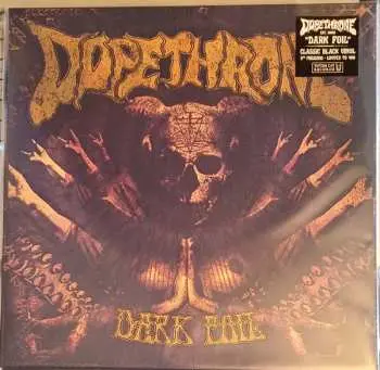 LP Dopethrone: Dark Foil