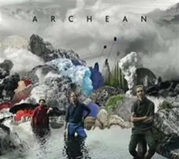 CD Doppler Trio: Archean