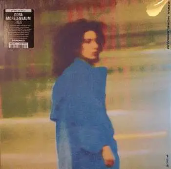 LP Dora Morelenbaum: Pique