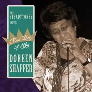 SP Doreen Shaffer: First Lady Of Ska