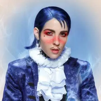 LP Dorian Electra: Flamboyant CLR