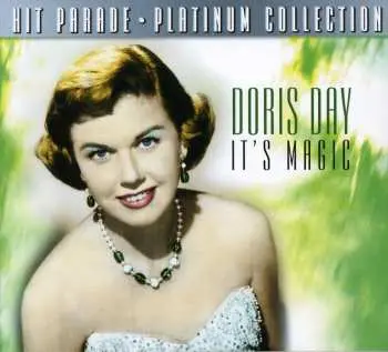 CD Doris Day: It's Magic (remastered)