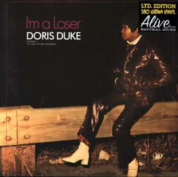 LP Doris Duke: I'm A Loser
