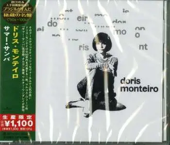 CD Dóris Monteiro: Doris Monteiro LTD