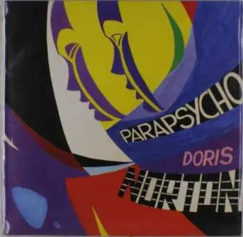 LP Doris Norton: Parapsycho