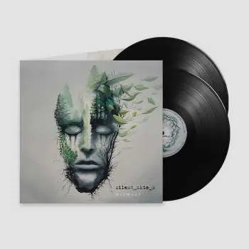 2LP Silent Skies: Dormant