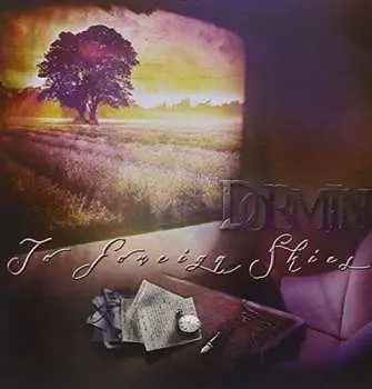 CD Dormin: To Foreign skies