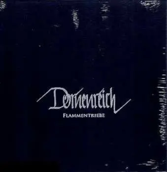 CD/SP/Box Set Dornenreich: Flammentriebe