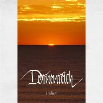 CD Dornenreich: Freiheit DIGI