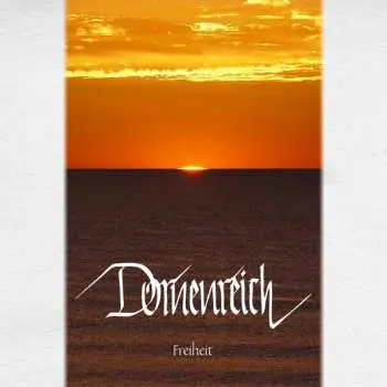 CD Dornenreich: Freiheit
