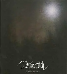 DVD Dornenreich: Nachtreisen
