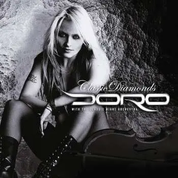 CD Doro: Classic Diamonds DIGI