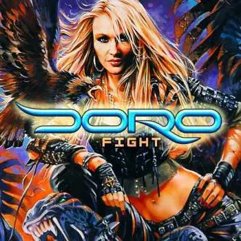 CD Doro: Fight DIGI
