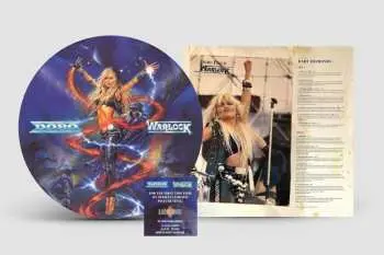 LP Doro: Rare Diamonds PIC | LTD