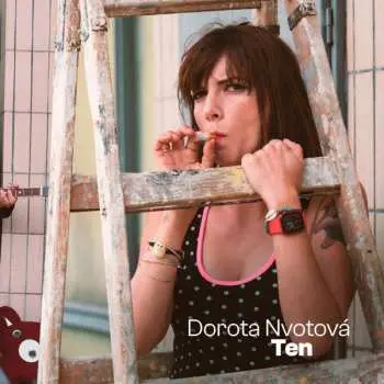 CD Dorota Nvotová: Ten