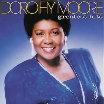 CD Dorothy Moore: Greatest Hits