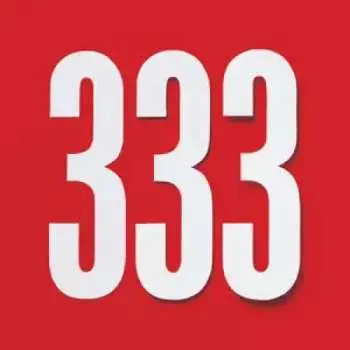 LP/DVD Double Dagger: 333 LTD