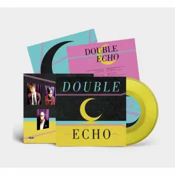 LP Double Echo: ☾ LTD | NUM | CLR